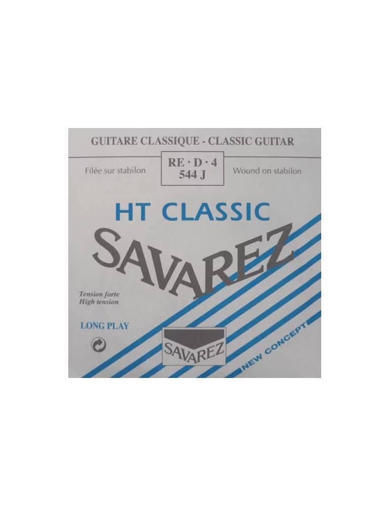 SAVAREZ 544J | MusicGoodDeal