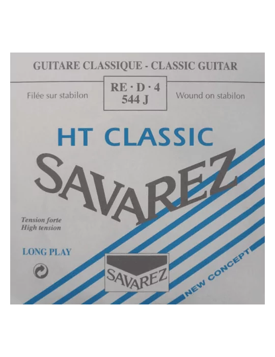 SAVAREZ 544J | MusicGoodDeal