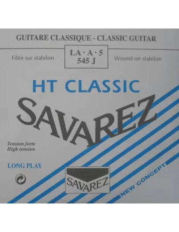 SAVAREZ 545J | MusicGoodDeal