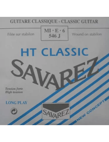 SAVAREZ 546J | MusicGoodDeal