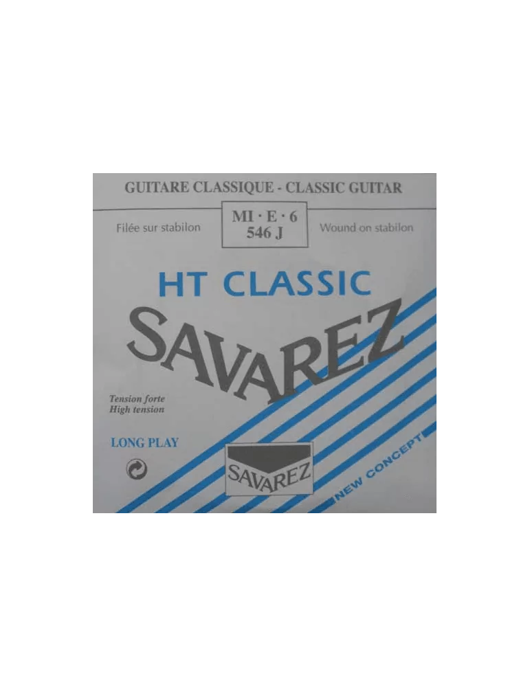 SAVAREZ 546J | MusicGoodDeal