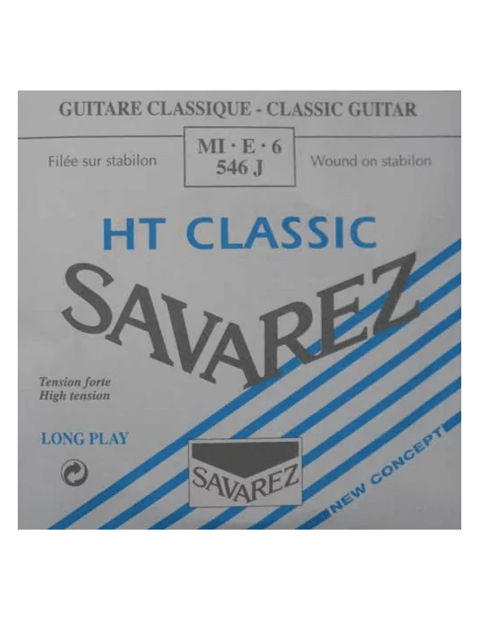 SAVAREZ 546J | MusicGoodDeal