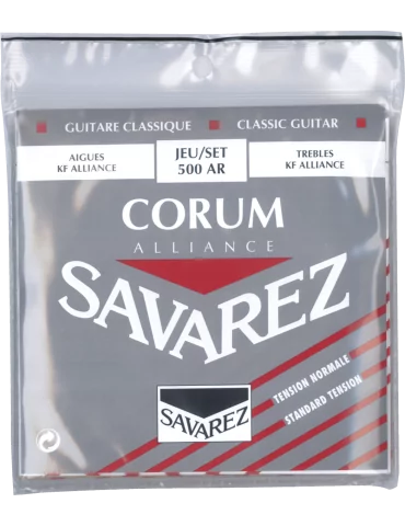 SAVAREZ 500AR | MusicGoodDeal