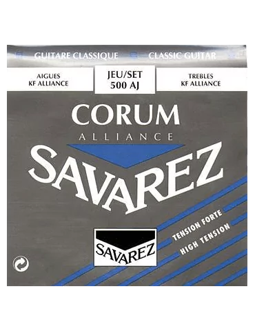 SAVAREZ 500AJ | MusicGoodDeal