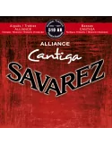 SAVAREZ 510AR | MusicGoodDeal