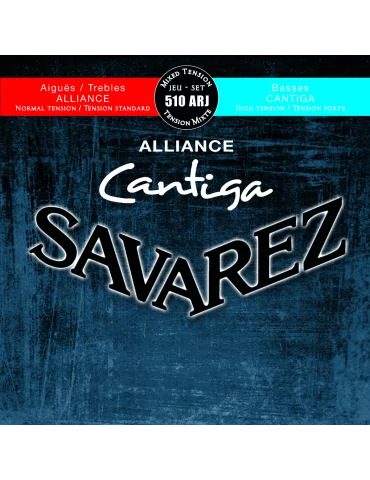 SAVAREZ 510ARJ | MusicGoodDeal