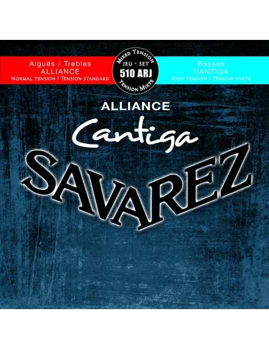 SAVAREZ 510ARJ | MusicGoodDeal