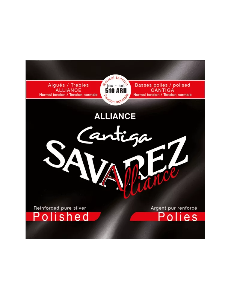 SAVAREZ 510ARH | MusicGoodDeal