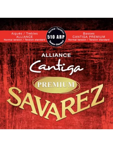 SAVAREZ 510ARP | MusicGoodDeal