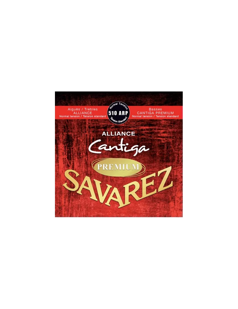 SAVAREZ 510ARP | MusicGoodDeal