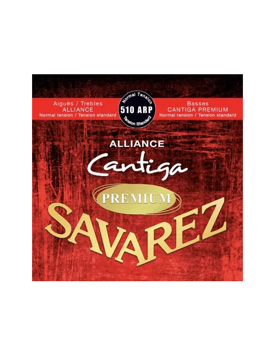 SAVAREZ 510ARP | MusicGoodDeal