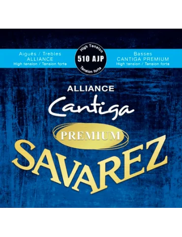 SAVAREZ 510AJP | MusicGoodDeal