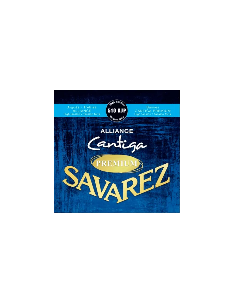 SAVAREZ 510AJP | MusicGoodDeal