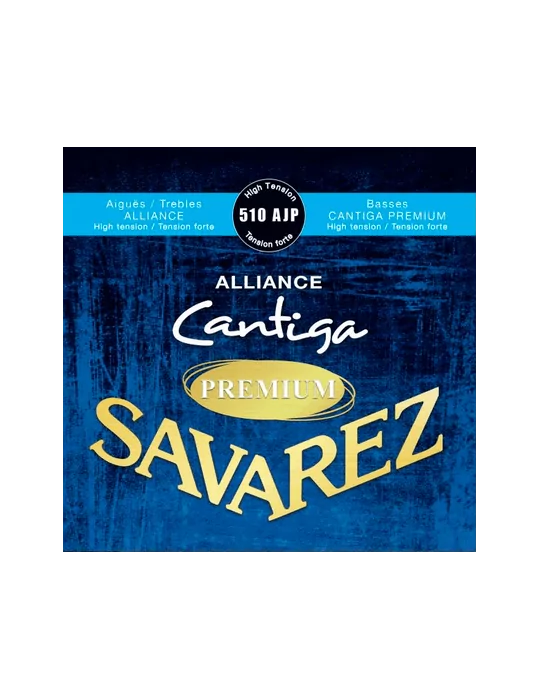 SAVAREZ 510AJP | MusicGoodDeal