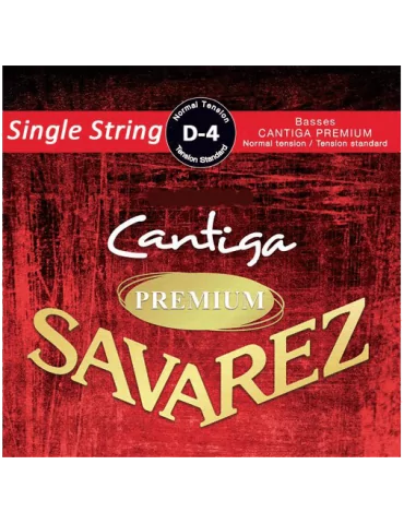 SAVAREZ 514RP | MusicGoodDeal
