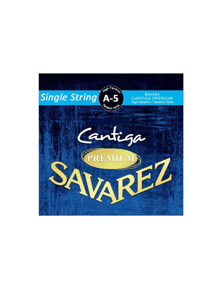SAVAREZ 515JP | MusicGoodDeal