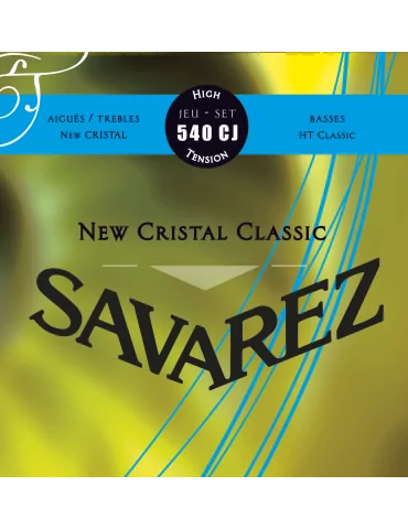 SAVAREZ 540CJ | MusicGoodDeal