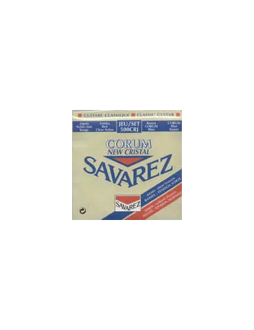 SAVAREZ 500CRJ | MusicGoodDeal