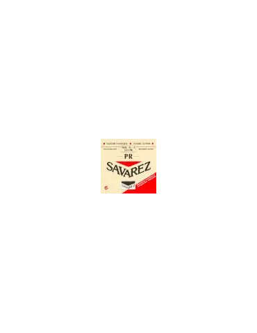 SAVAREZ 500PR | MusicGoodDeal