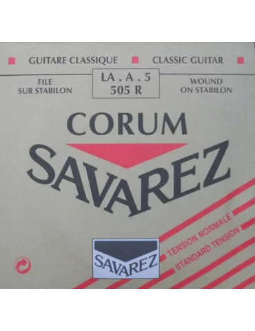 SAVAREZ 505R | MusicGoodDeal