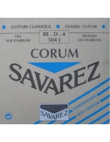 SAVAREZ 504J | MusicGoodDeal