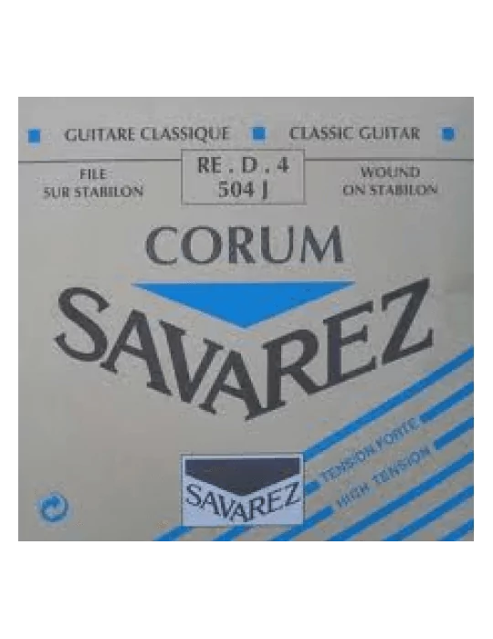 SAVAREZ 504J | MusicGoodDeal