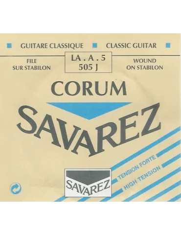 SAVAREZ 505J | MusicGoodDeal