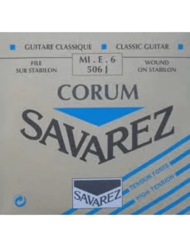 SAVAREZ 506J | MusicGoodDeal