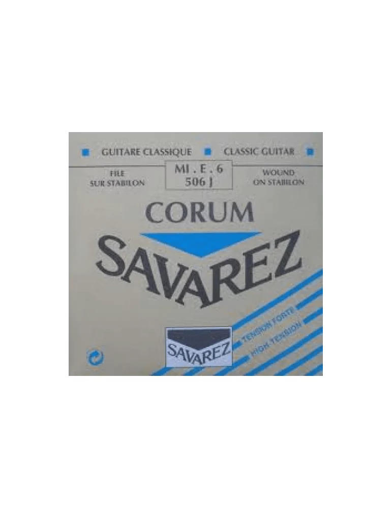 SAVAREZ 506J | MusicGoodDeal