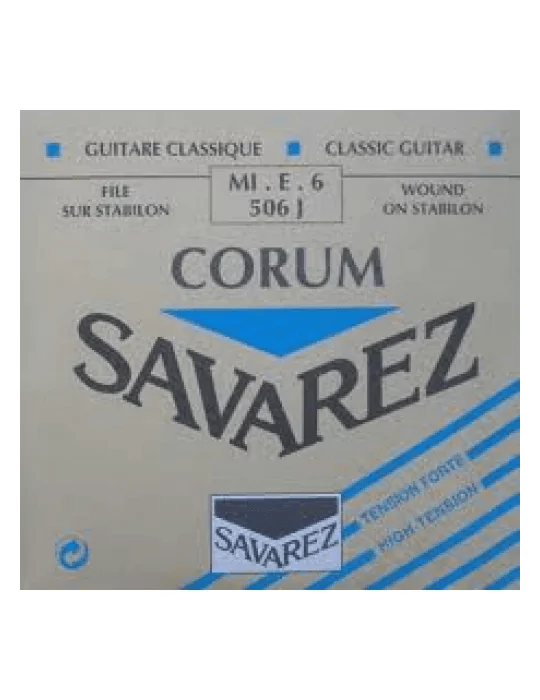SAVAREZ 506J | MusicGoodDeal