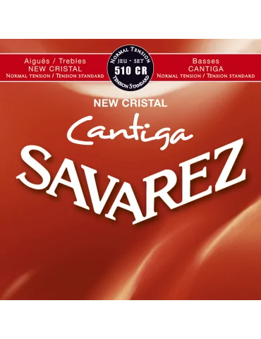 SAVAREZ 510CR | MusicGoodDeal