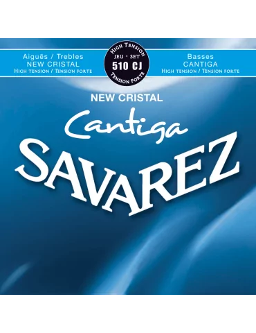 SAVAREZ 510CJ | MusicGoodDeal