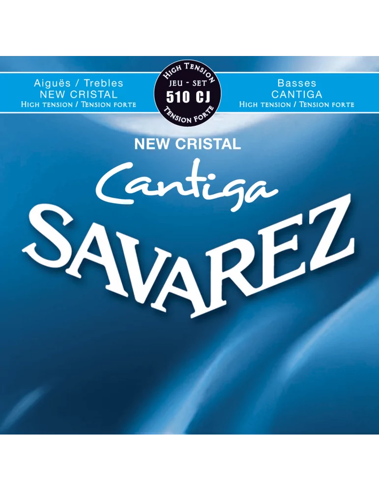 SAVAREZ 510CJ | MusicGoodDeal