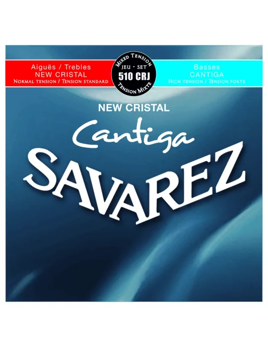 SAVAREZ 510CRJ | MusicGoodDeal