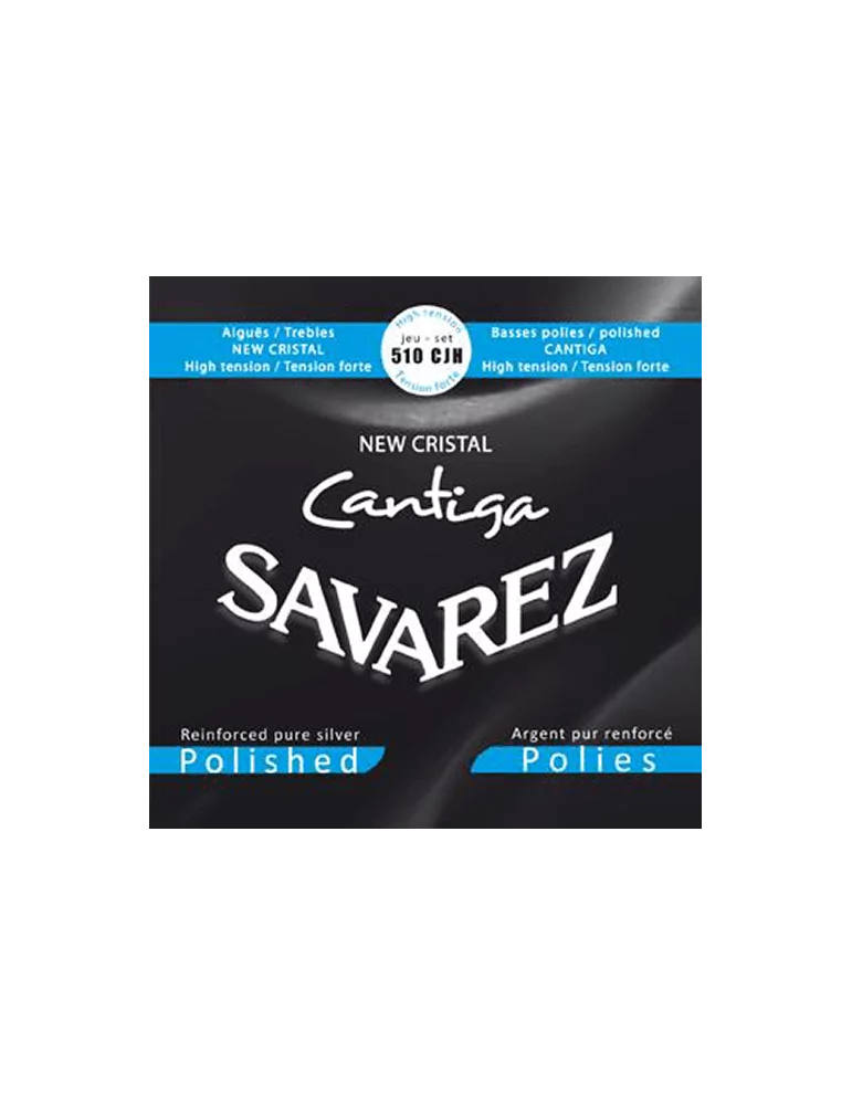 SAVAREZ 510CJH | MusicGoodDeal