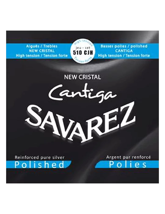 SAVAREZ 510CJH | MusicGoodDeal