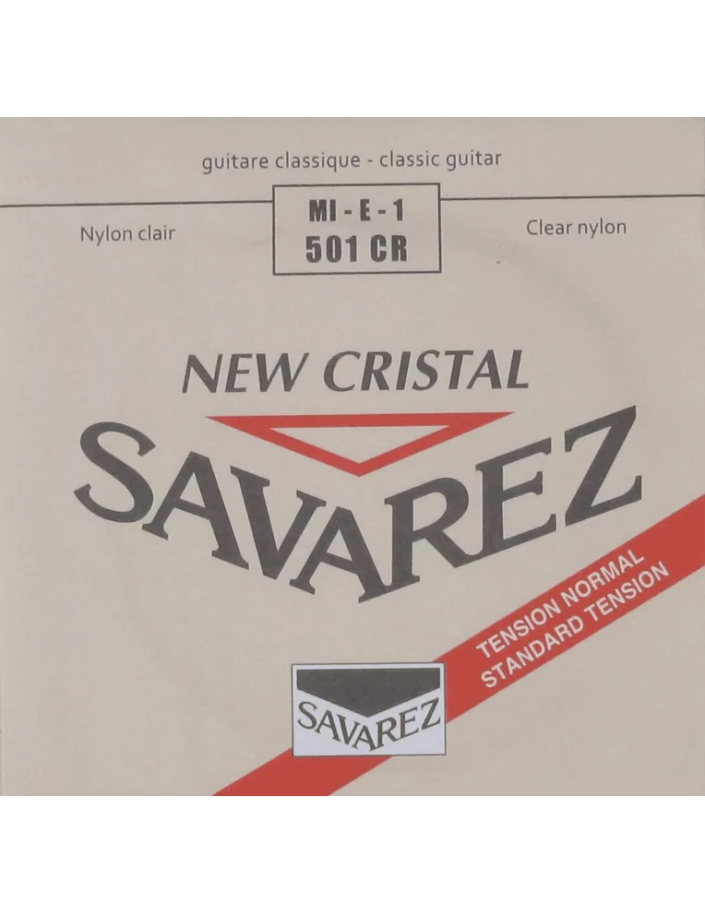 SAVAREZ 501CR | MusicGoodDeal