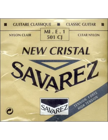 SAVAREZ 501CJ | MusicGoodDeal