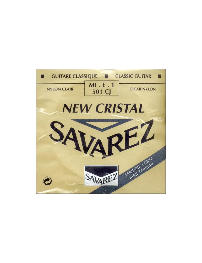 SAVAREZ 501CJ | MusicGoodDeal