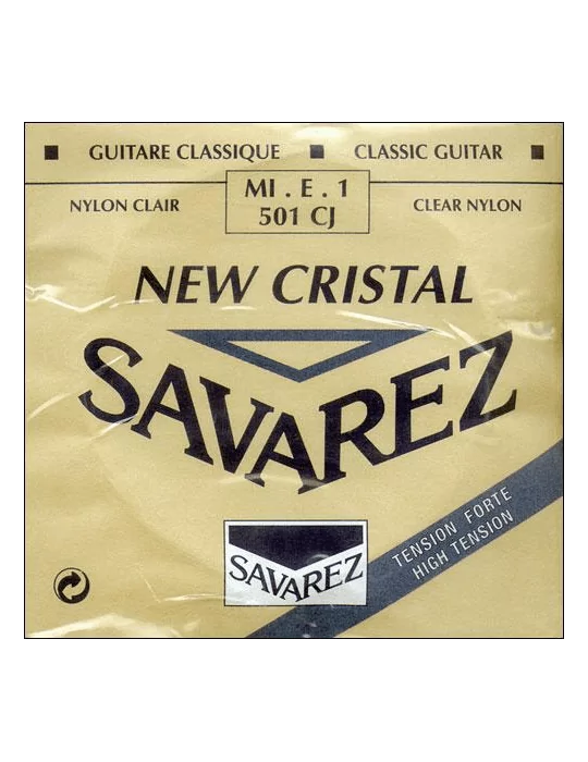 SAVAREZ 501CJ | MusicGoodDeal