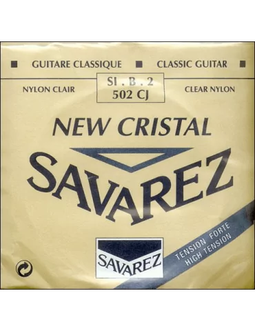 SAVAREZ 502CJ | MusicGoodDeal