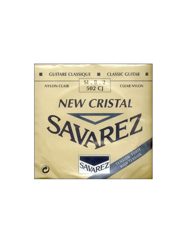 SAVAREZ 502CJ | MusicGoodDeal