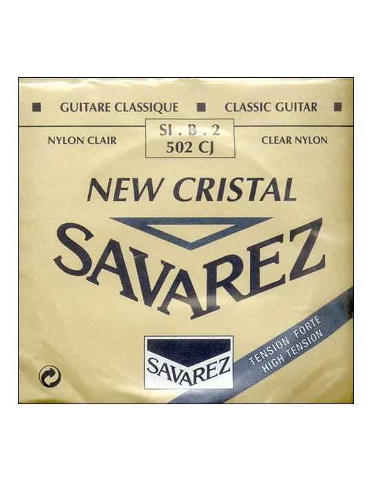 SAVAREZ 502CJ | MusicGoodDeal