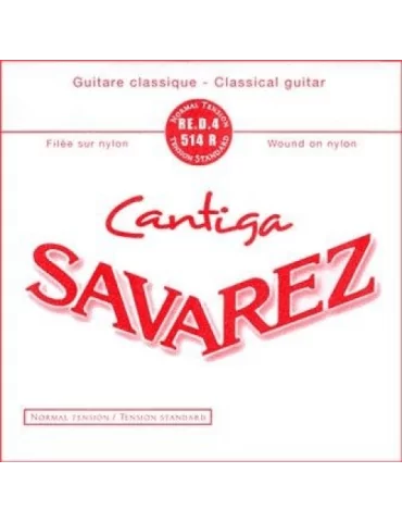 SAVAREZ 514R | MusicGoodDeal