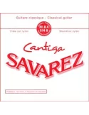 SAVAREZ 514R | MusicGoodDeal