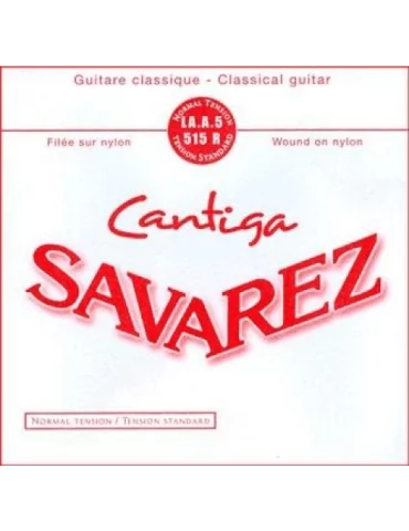 SAVAREZ 515R | MusicGoodDeal
