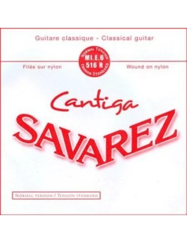 SAVAREZ 516R | MusicGoodDeal