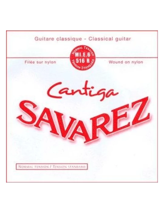 SAVAREZ 516R | MusicGoodDeal