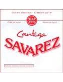 SAVAREZ 516R | MusicGoodDeal