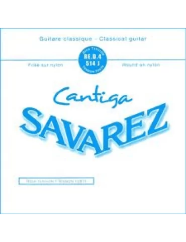 SAVAREZ 514J | MusicGoodDeal